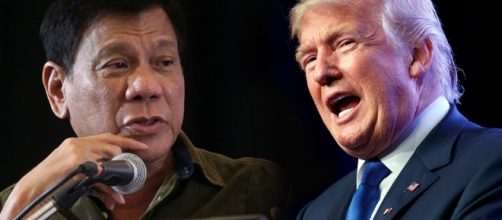 Trump inaugural superb – Duterte | Headlines, News, The Philippine ... - philstar.com