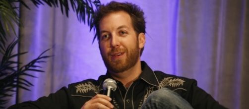 TV star and tech investor Chris Sacca spoke yesterday at the Collision conference. (Photo via Wikimedia Commons)
