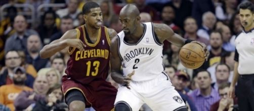 Tyronn Lue tried to lure Kevin Garnett out of retirement to join ... - yahoo.com