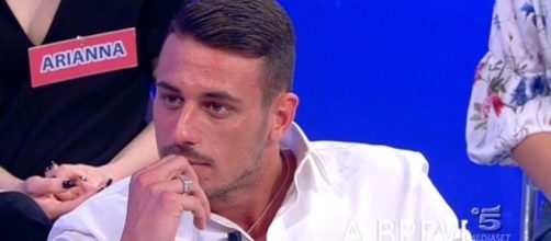 U&D, il corteggiatore Mattia tornerà nel programma?