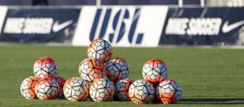 United Soccer League match update... - uslsoccer.com