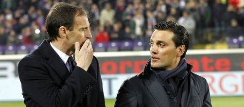 Vincenzo Montella Open to Coaching Juventus in Future - beIN SPORTS - beinsports.com
