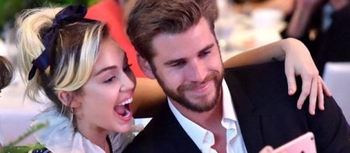 Why 2016 Has Been Miley Cyrus and Liam Hemsworth's Best Year Yet ... - eonline.com