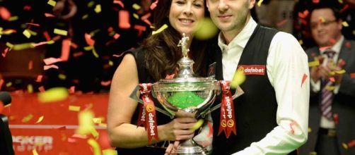 World Snooker Championship final as it happened - BBC Sport - bbc.co.uk