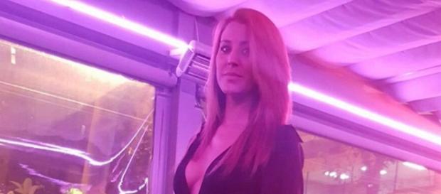Aitziber Millán se desnuda en Interviú para desmontar 'MYHYV' - Bekia - bekia.es Aitziber Millán se desnuda en Interviú para desmontar 'MYHYV' - Bekia - bekia.es