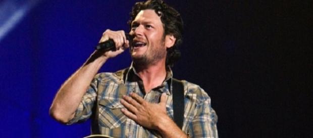 All three of Blake Shelton's team members advanced to 'The Voice' 2017 top 10 on May 2. Thailand2016/Wikimedia All three of Blake Shelton's team members advanced to 'The Voice' 2017 top 10 on May 2. Thailand2016/Wikimedia