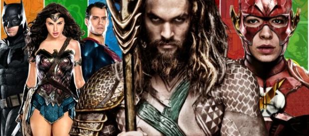 Aquaman & Flash Movies Will Continue Justice League Story - movieweb.com Aquaman & Flash Movies Will Continue Justice League Story - movieweb.com