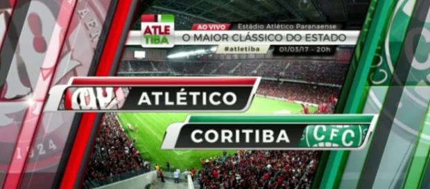Atletiba nas redes | Clube de Criação - com.br Atletiba nas redes | Clube de Criação - com.br