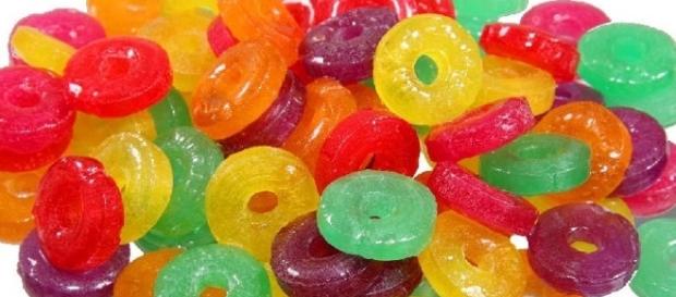 Balas Soft, as deliciosas balas assassinas Balas Soft, as deliciosas balas assassinas