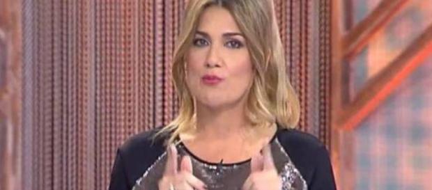 Cámbiame: Carlota Corredera lo confirma, su debut en Cámbiame fue ... - elconfidencial.com Cámbiame: Carlota Corredera lo confirma, su debut en Cámbiame fue ... - elconfidencial.com