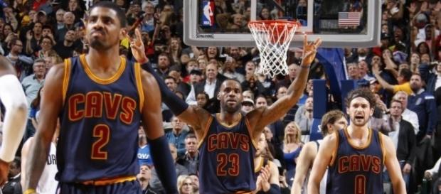 Cavaliers Must Fix Flaws in Big 3 Approach to Reach Championship ... - bleacherreport.com Cavaliers Must Fix Flaws in Big 3 Approach to Reach Championship ... - bleacherreport.com