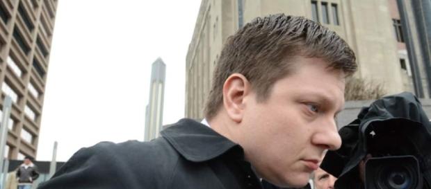 Chicago officer pleads not guilty to killing black teen | The Salt ... - sltrib.com Chicago officer pleads not guilty to killing black teen | The Salt ... - sltrib.com