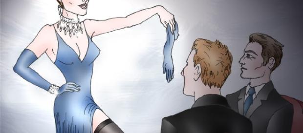 Coisas que eles não gostam que as mulheres façam Coisas que eles não gostam que as mulheres façam