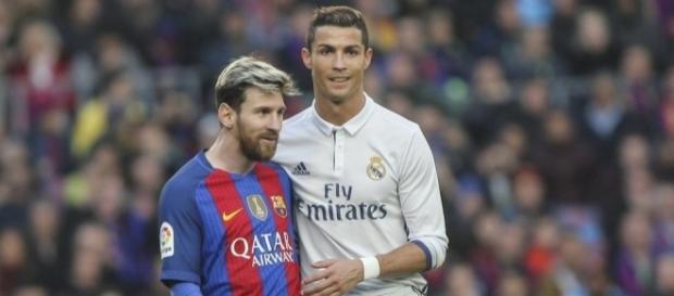 Cristiano Ronaldo - Messi: Las 7 diferencias entre los dos casos - mundodeportivo.com Cristiano Ronaldo - Messi: Las 7 diferencias entre los dos casos - mundodeportivo.com