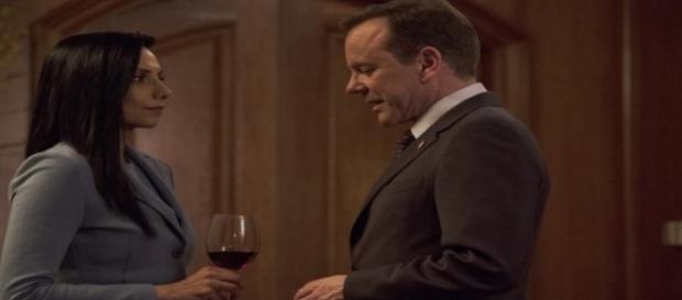 Designated survivor episode 20,season 1 promo pic via Flickr.com Designated survivor episode 20,season 1 promo pic via Flickr.com