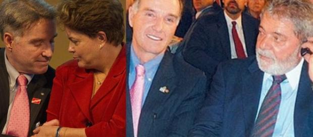 Eike Batista pode voltar à prisão Eike Batista pode voltar à prisão