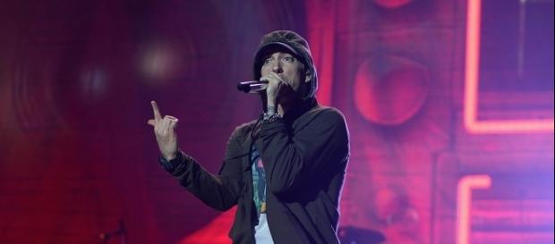 Eminem New Album 2017 Update: Record In Progress; Sir Elton John ... - celebeat.com Eminem New Album 2017 Update: Record In Progress; Sir Elton John ... - celebeat.com