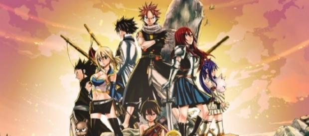 Fairy Tail' Manga Chapter 505: Makarov Sacrifices Himself To ... - inquisitr.com Fairy Tail' Manga Chapter 505: Makarov Sacrifices Himself To ... - inquisitr.com