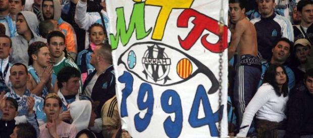 Foot OM - A-t-on tapé dans la (grosse) caisse chez les Marseille ... - foot01.com Foot OM - A-t-on tapé dans la (grosse) caisse chez les Marseille ... - foot01.com
