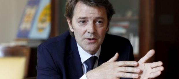 François Baroin menace les élus LR François Baroin menace les élus LR