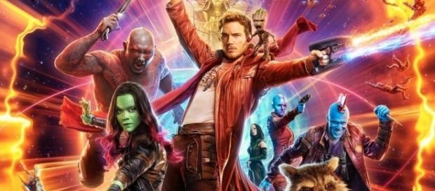 Guardians Of The Galaxy 2 | Teaser Trailer - teaser-trailer.com Guardians Of The Galaxy 2 | Teaser Trailer - teaser-trailer.com