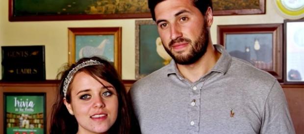 Jinger Duggar and Jeremy Vuolo Break Their 'Wedding Diet' on ... - hifow.com Jinger Duggar and Jeremy Vuolo Break Their 'Wedding Diet' on ... - hifow.com