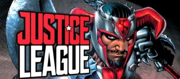 Justice League - Steppenwolf rivelato in un nuovo set LEGO ... - redcapes.it Justice League - Steppenwolf rivelato in un nuovo set LEGO ... - redcapes.it