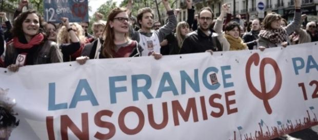 La France insoumise opte pour le « ni-ni » La France insoumise opte pour le « ni-ni »