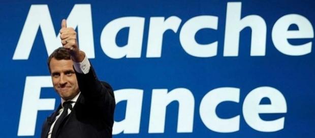 La UE felicita a Emmanuel Macron, que apuesta por relanzar el ... - rtve.es La UE felicita a Emmanuel Macron, que apuesta por relanzar el ... - rtve.es