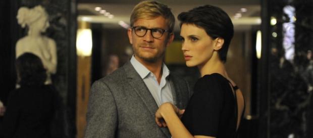 L'Amant double (2017) - uniFrance Films - unifrance.org L'Amant double (2017) - uniFrance Films - unifrance.org