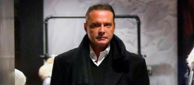 Luis Miguel compadece en corte federal tras orden de arresto - aldiamedia.com Luis Miguel compadece en corte federal tras orden de arresto - aldiamedia.com