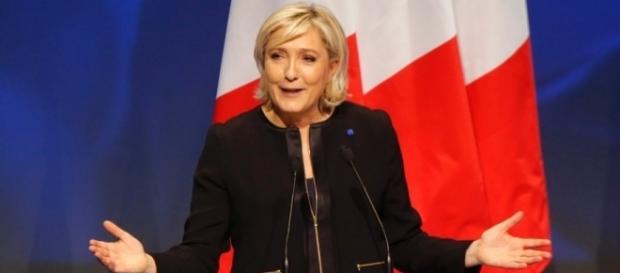 Marine Le Pen : une victoire possible ? Marine Le Pen : une victoire possible ?