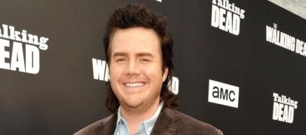 Menacé de mort, un acteur de The Walking Dead ferme ses réseaux ... - sen360.fr Menacé de mort, un acteur de The Walking Dead ferme ses réseaux ... - sen360.fr