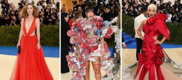 Met Gala 2017 | Pret-a-Reporter - hollywoodreporter.com Met Gala 2017 | Pret-a-Reporter - hollywoodreporter.com