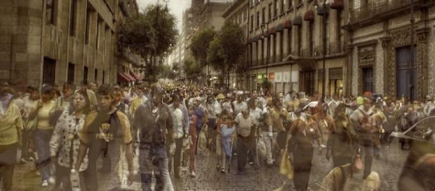 México esta en una caída libre de valores y respeto. México esta en una caída libre de valores y respeto.