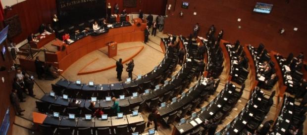 México seguirá sin Fiscal Anticorrupción México seguirá sin Fiscal Anticorrupción