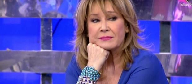 Mila Ximénez, ¿adiós a Sálvame? - lavanguardia.com Mila Ximénez, ¿adiós a Sálvame? - lavanguardia.com