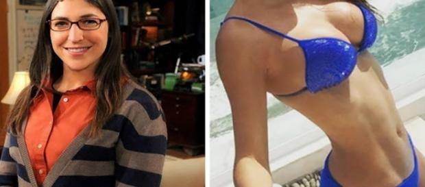 Muitas atrizes são consideradas "feias" pelo papel que atuam, mas na realidade são belas mulheres Muitas atrizes são consideradas "feias" pelo papel que atuam, mas na realidade são belas mulheres
