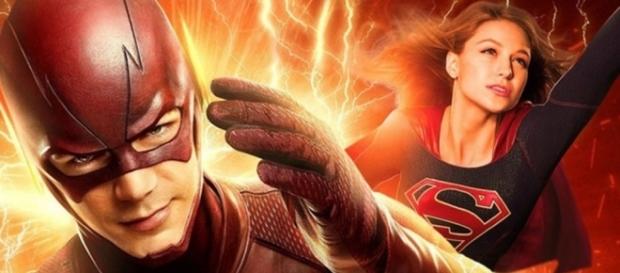 Page 1 - 'Arrow', 'The Flash', 'Supergirl', & 'Legends Of Tomorrow'... - heroichollywood.com Page 1 - 'Arrow', 'The Flash', 'Supergirl', & 'Legends Of Tomorrow'... - heroichollywood.com