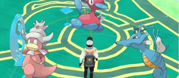 'Pokémon GO.' a new improvement confirmed by Niantic pixabay.com 'Pokémon GO.' a new improvement confirmed by Niantic pixabay.com