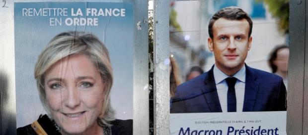 Présidentielle 2017: Macron, Le Pen et la question des ... - rfi.fr Présidentielle 2017: Macron, Le Pen et la question des ... - rfi.fr