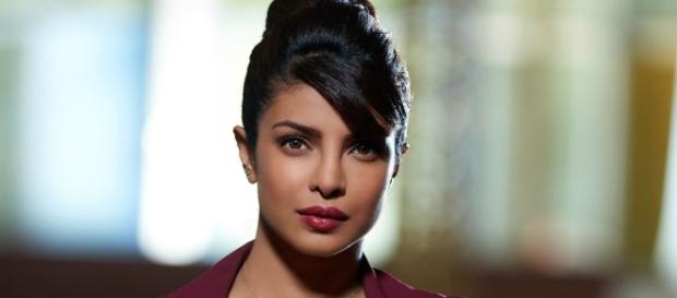 Priyanka Chopra: 'Baywatch' role was initially written for a man ... - bollywoodbubble.com Priyanka Chopra: 'Baywatch' role was initially written for a man ... - bollywoodbubble.com