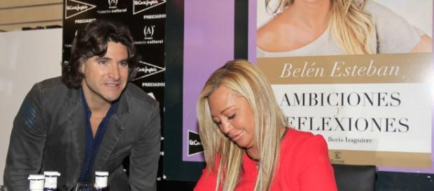 Puede Belén Esteban ser demandada por estafa tras la publicación ... - elconfidencial.com Puede Belén Esteban ser demandada por estafa tras la publicación ... - elconfidencial.com