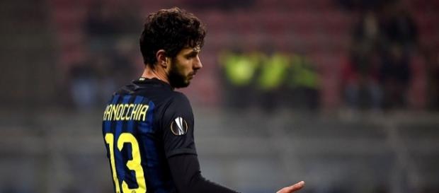 Ranocchia-Inter, tutte le novità Ranocchia-Inter, tutte le novità
