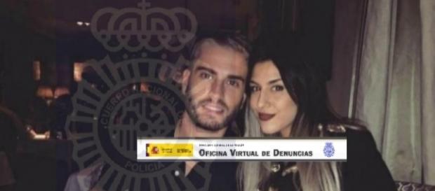 Rodrigo y Beatriz de 'Gran Hermano 17' Rodrigo y Beatriz de 'Gran Hermano 17'