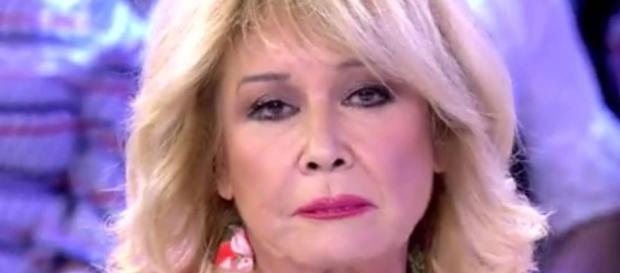 Sálvame: Mila Ximénez deja Sálvame, para operarse la cara ... - elconfidencial.com Sálvame: Mila Ximénez deja Sálvame, para operarse la cara ... - elconfidencial.com