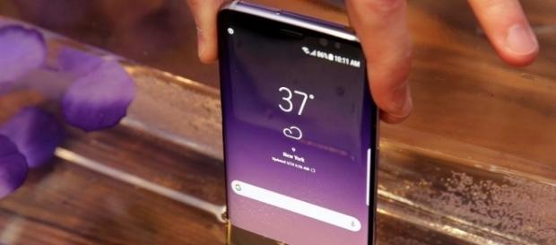 Samsung working on urgent software update to fix Galaxy S8 ... - thesun.co.uk Samsung working on urgent software update to fix Galaxy S8 ... - thesun.co.uk