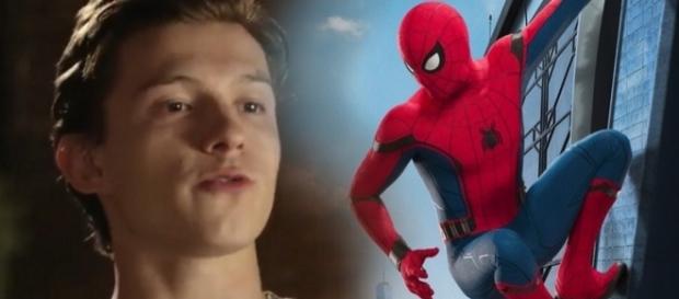 Spider-Man: Homecoming Trailer Coming Soon? - Cosmic Book News - cosmicbooknews.com Spider-Man: Homecoming Trailer Coming Soon? - Cosmic Book News - cosmicbooknews.com