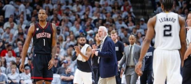 Spurs left with more than usual to clean up ahead of Game 2 ... - houstonchronicle.com Spurs left with more than usual to clean up ahead of Game 2 ... - houstonchronicle.com