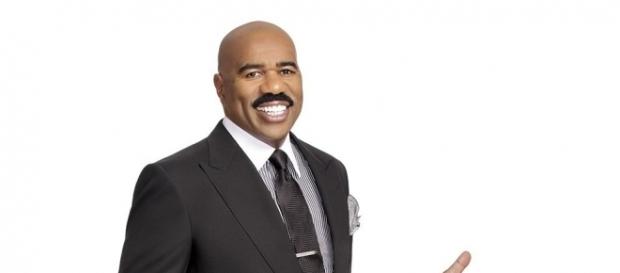Steve Harvey not taking staff with him when he moves his show - Photo: Blasting News Library - newslocker.com Steve Harvey not taking staff with him when he moves his show - Photo: Blasting News Library - newslocker.com